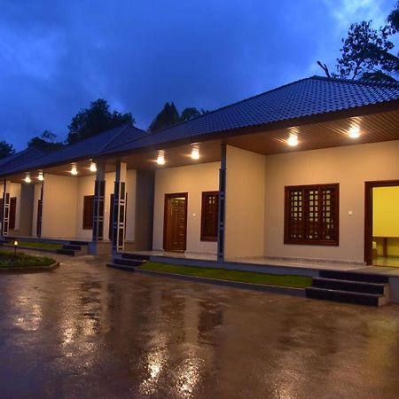 Gowtham Home Stay Sringeri Екстер'єр фото