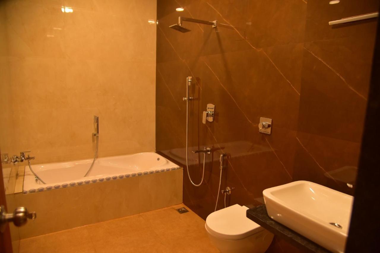 Gowtham Home Stay Sringeri Екстер'єр фото